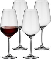 Villeroy & Boch Entrée Set/4 4 Crystal Stemless Wine Glasses & Reviews