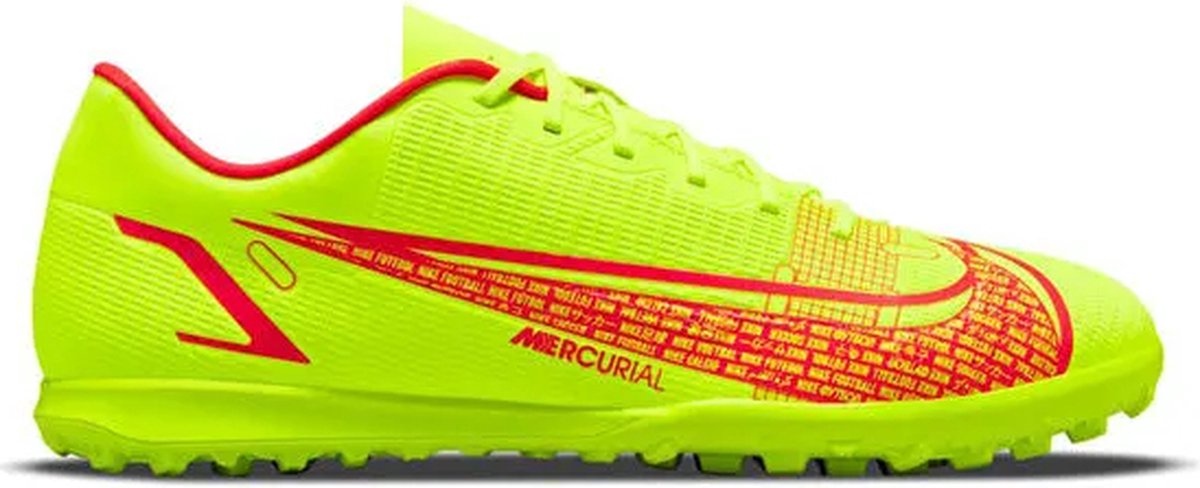 Nike Vapor 14 Club TF Kunstgras schoenen- Maat 41