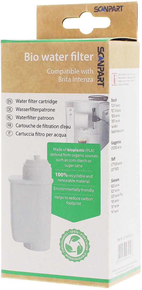 Scanpart Brita Intenza Waterfilterpatroon