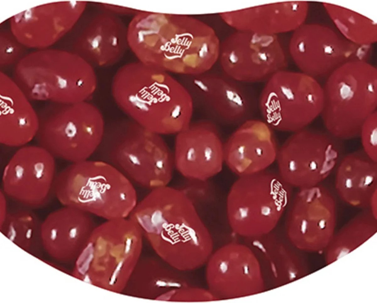 Jelly Beans | Hot Cinnamon / Kaneel 1kg