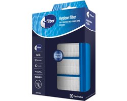 AEG / Electrolux EFH12W stofzuigerfilter