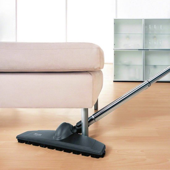 KEEPOW Parkettbürste für iele Staubsauger Ersatzteile, 35 Staubsauger Bürste für S8340