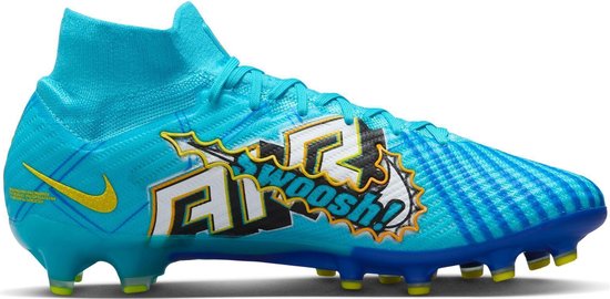 Voetbalschoenen Nike Air Zoom Mercurial Superfly IX Elite x Mbappe