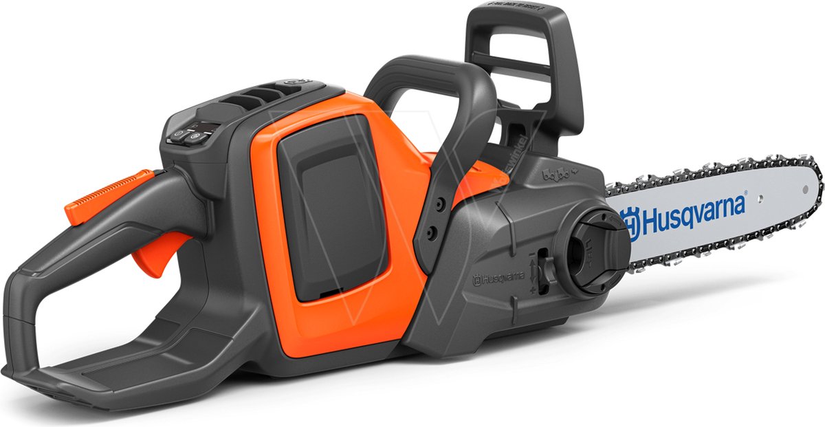 Husqvarna 225i Battery Chainsaw