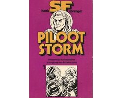 Piloot storm / 1