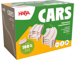 Haba Cars Uitbreidingsset