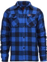 Chemise de bûcheron Fostex