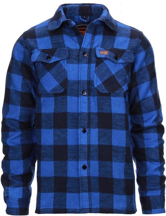 Chemise de bûcheron Fostex