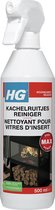 HG kachelruitjesreiniger 500ml