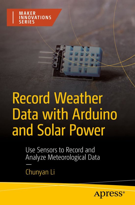 Professional and Applied Computing (R0) - Record Weather Dat ... - cover
