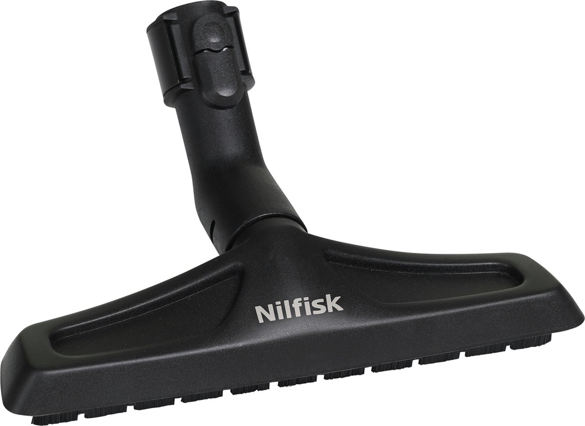 Nilfisk Parketborstel extreme/power 32mm