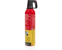 Smartwares FEX-15371 Blusspray - 750ml Pfas vrij - Geschikt voor Keuken, Auto, Caravan en Boot - A+F