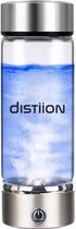 Distiion - Générateur d'hydrogène - Gourde - 420 ml