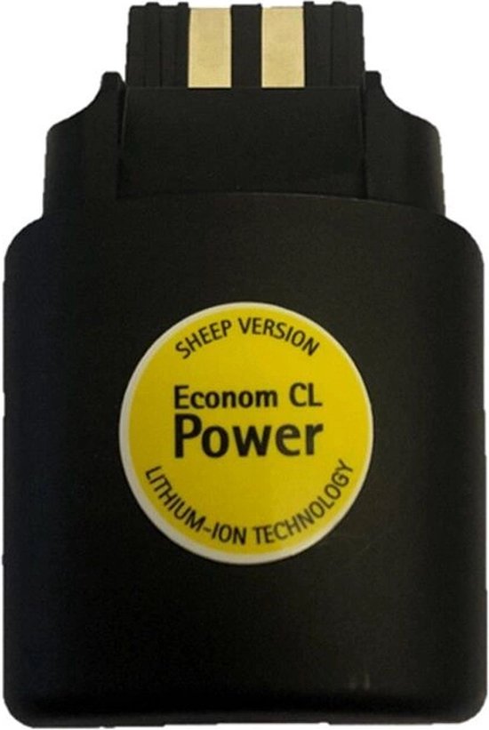 Aesculap Accu Econom GT821 Schaap