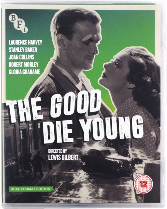 Good Die Young