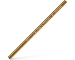 Faber-Castell houtskool potlood geperst - Pitt Monochrome - medium - tekenhoutskool - FC-112995