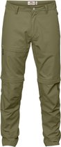 Traveller Zip-Off Trousers Men 235/savanna