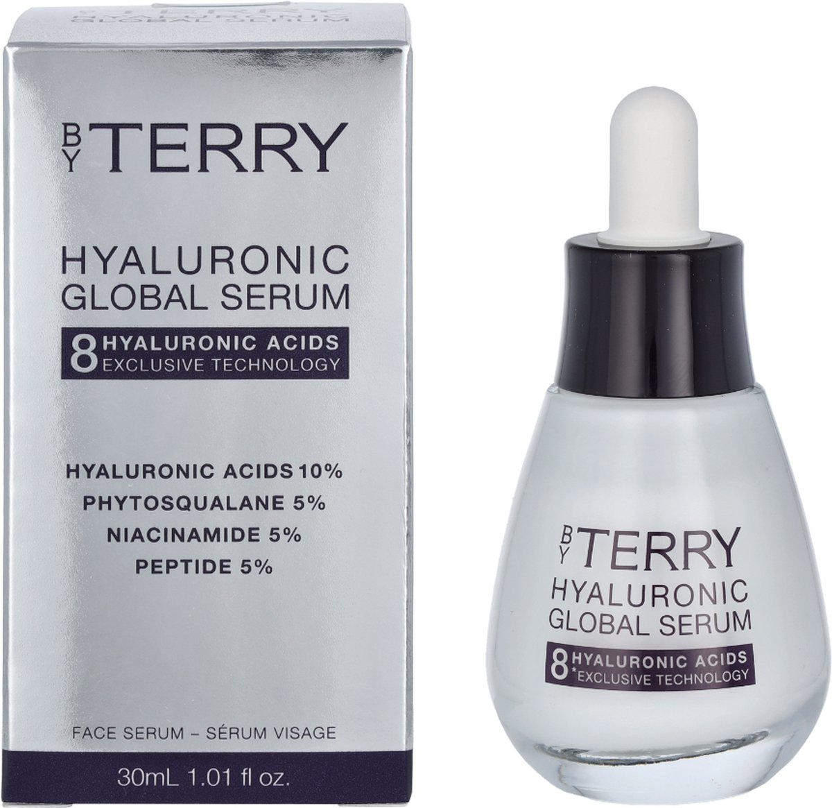 By Terry Hyaluronic Global Serum 30 ml