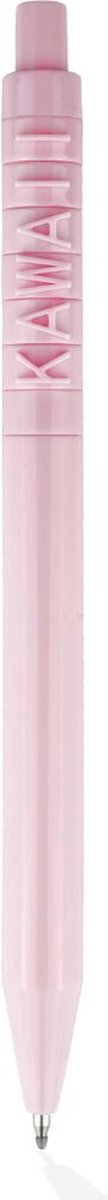 Ainy - Kawaii roze pen