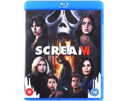 Scream VI (Blu-Ray)