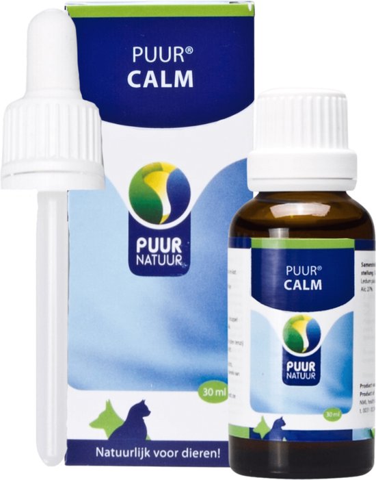 PUUR Calm 30 ml