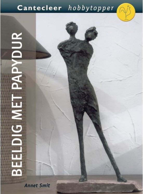 Beeldig Met Papydur - cover