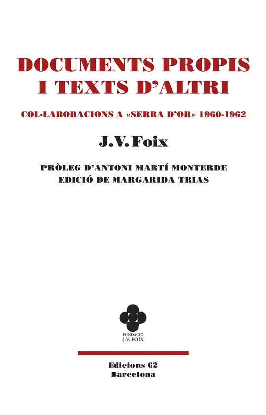 Llibres a l'Abast - Documents propis i Texts d'altri - cover