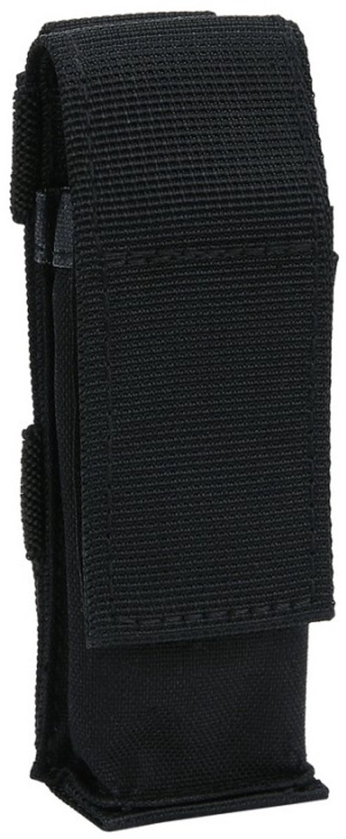 TF-2215 Small knife/multi tool pouch zwart
