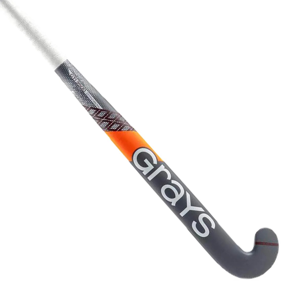 Grays GTI3500 Dynabow composite zaalhockeystick