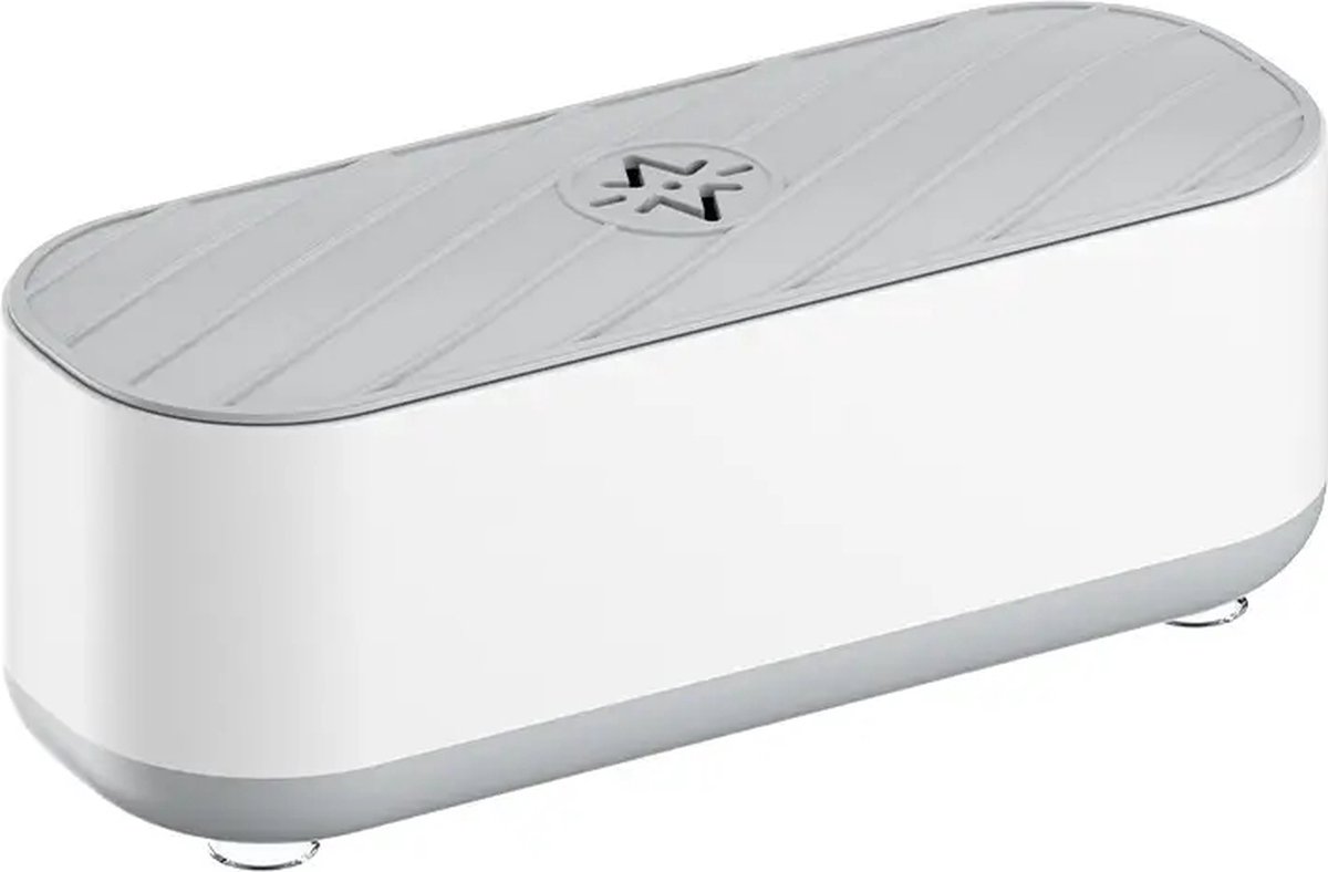 GOODTS - Ultrasoon Reiniger - Reinigingsapparaat voor Sieraden en Brillen - Ultrasone - Ultrasonic Cleaner - 300ml