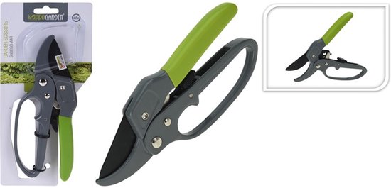 Progarden Snoeischaar - 20 cm van ProGarden — afbeelding 4