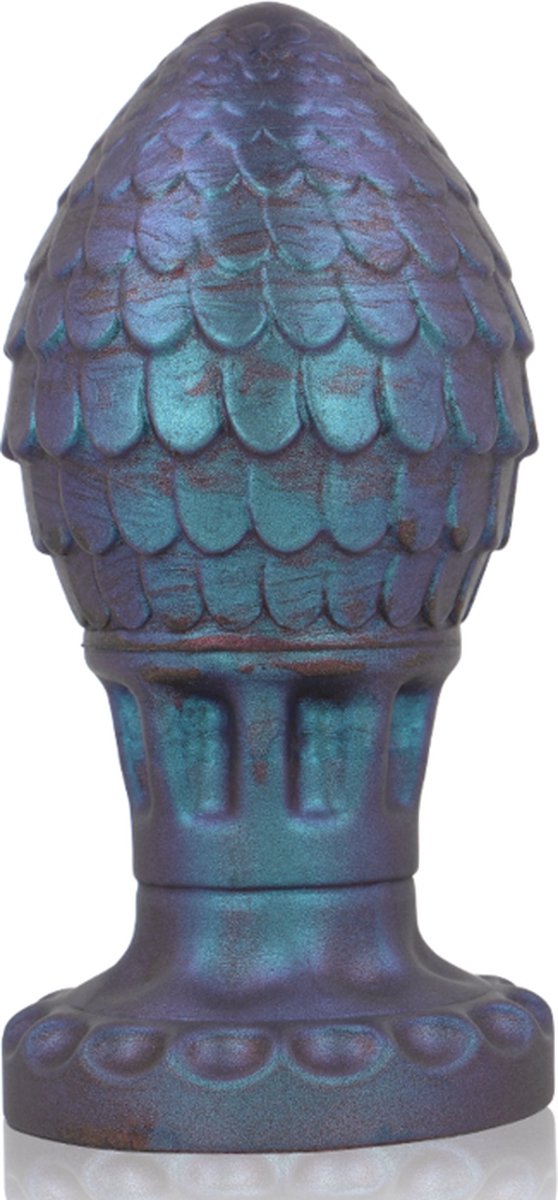 Goedkoopste EPIC - VRAKOS DRAKENEI ANAALPLUG MAAT M | BUTTPLUG | ANAAL PLUG | FANTASY ANAAL PLUG | BONDAGE | FETISH | BDSM | SEKSSPEELTJES VOOR VROUWEN | SEKSSPEELTJES VOOR KOPPELS | SEX TOYS VOOR VROUWEN | SEX TOYS VOOR KOPPELS
