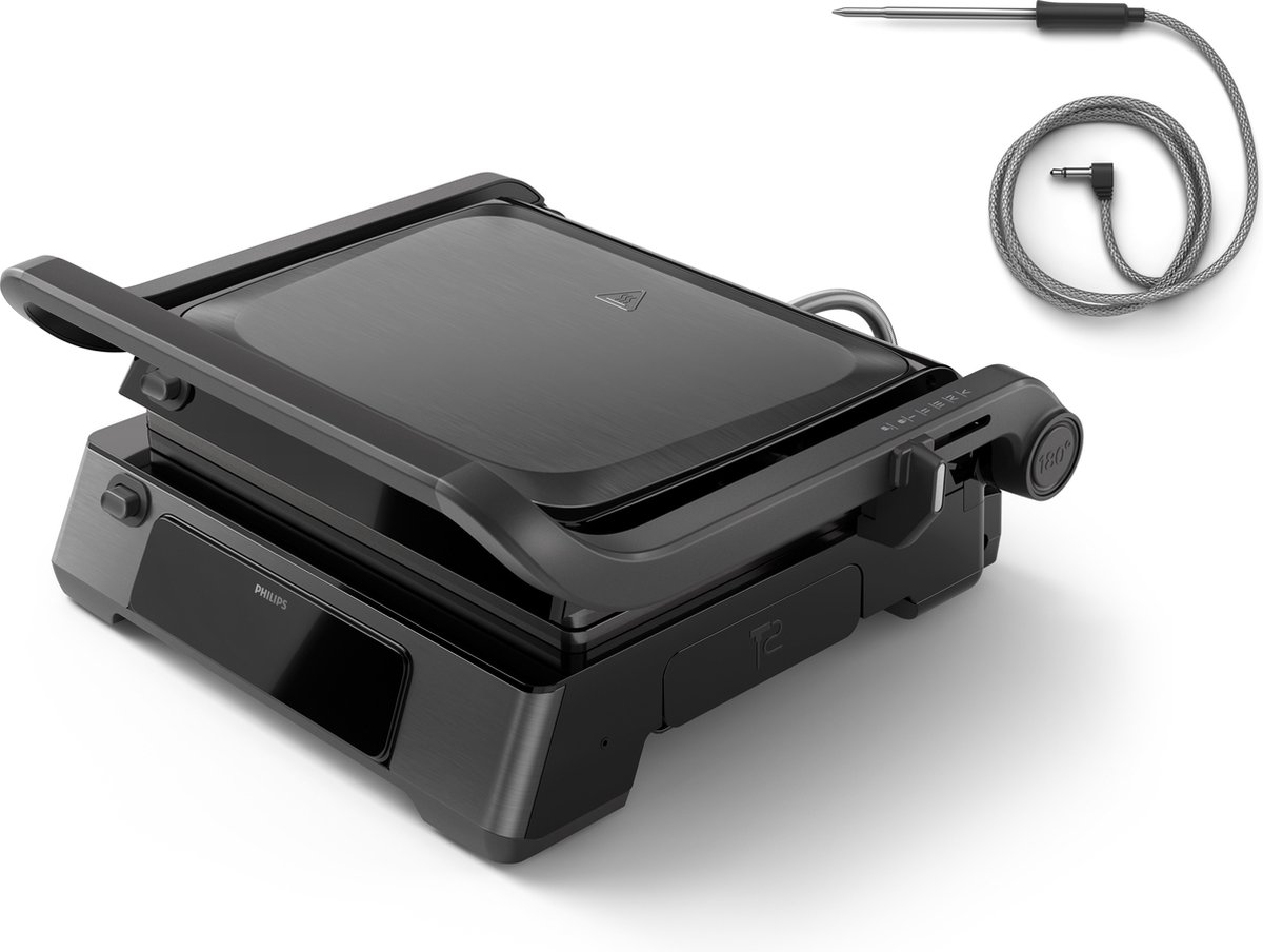 Philips 7000 series Grill a contatto serie 7000