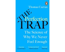 The Perfection Trap