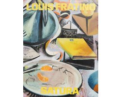 LOUIS FRATINO: SATURA