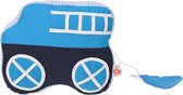 Esthex muziekdoosje auto blauw