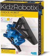 4M Kühlschrank Roboter - KidzRobotix retail