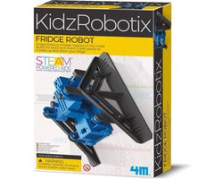 4M Kühlschrank Roboter - KidzRobotix retail