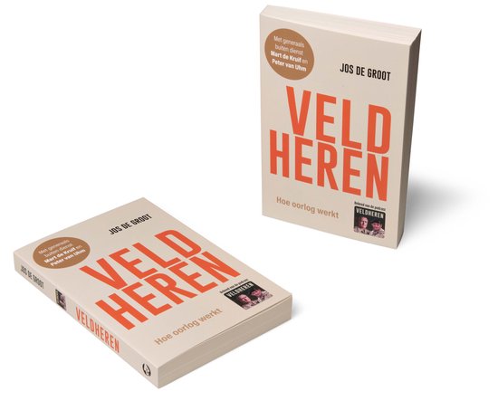 Veldheren