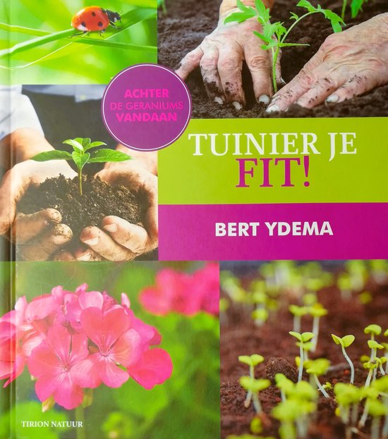 Tuinier je fit