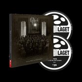 Opeth - Last Will And Testament (CD)