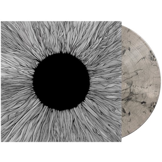 Vola: Witness (Marbled) [Winyl]