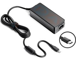 USB-C 45W Laptop Oplader geschikt voor Acer Chromebook 514 CB514-1WT