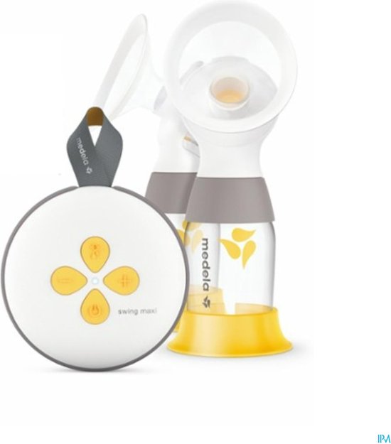 Medela Swing Maxi