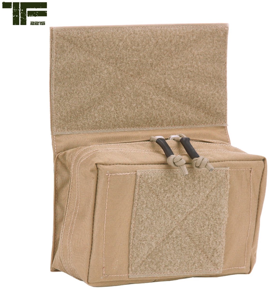 TF-2215 Utility pouch Coyote