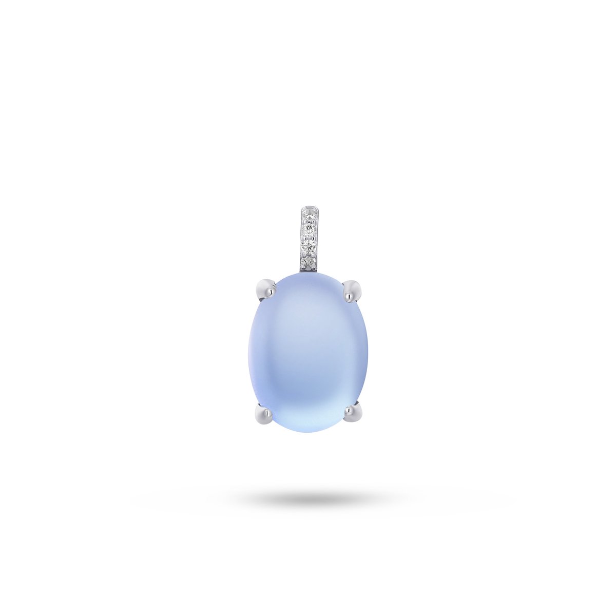Gisser Jewels Silver Pendant