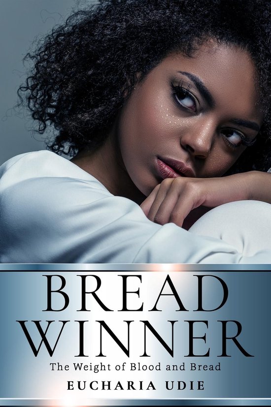 Breadwinner - cover