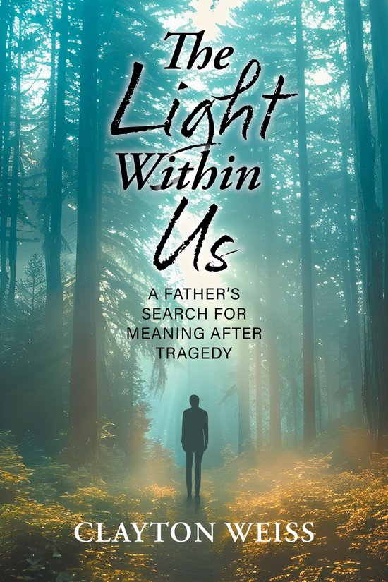 The Light Within Us - cover