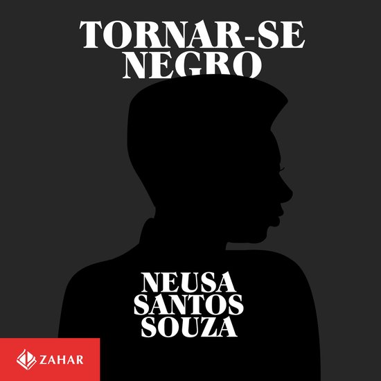 Tornar-se negro - cover