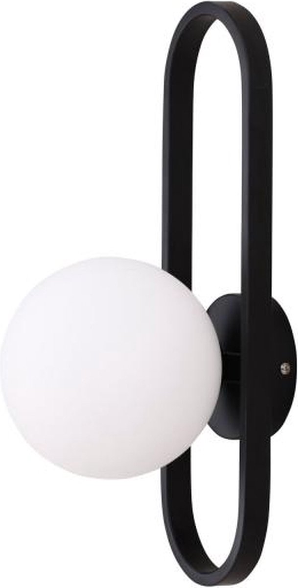 Svea - Arya wandlamp